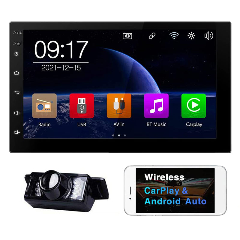 Android System– EinCar Official Car Stereo Wholesale Factory Manufacturer