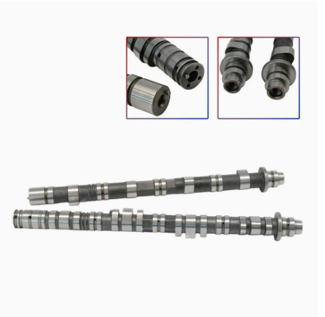 Camshaft OE 14120-RAH-H00 14110-RAH-H00 14120-RTA-000 14120-PNA-020 Suitable for Honda Accord CRV Civic K20A