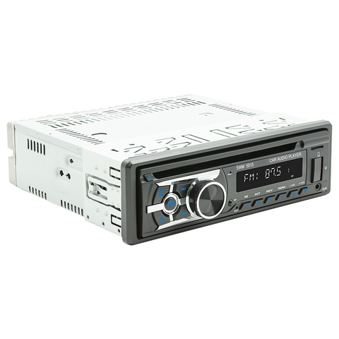 Car stereo factory car dvd player single din car radio FM radio car mp3 player