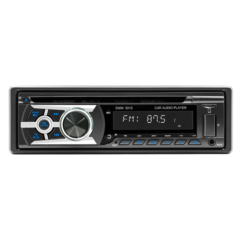 Car stereo factory car dvd player single din car radio FM radio car mp3 player