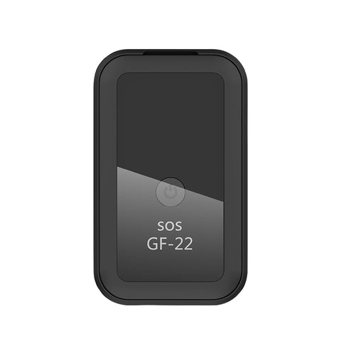 GF22 Locator Multi-function tracker Anti-lost Anti-theft Car Locator GPS tracker Car Locator