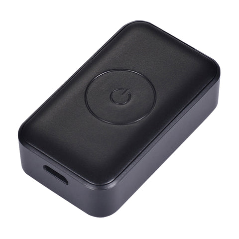 Cat and dog intelligent GPS tracker with GSM and GPRS positioning, pet, child, elderly bag, wallet tracker, base station, WiFi+GPS positioning, with APP for real-time viewing and magnetic tracking