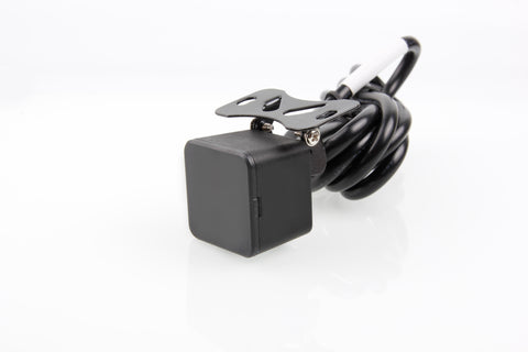 Car Reversing Aid Radar Detector Motion Sensor Lane Change Reminding Blind Spot Monitoring System Waterproof IP67