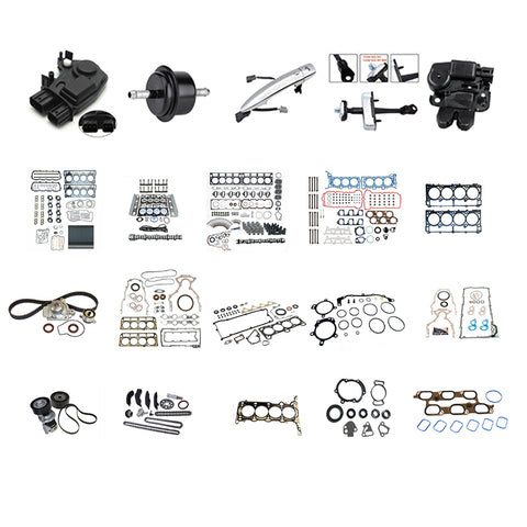 Part of Car Spare Engine Part in China Other Car Auto Parts and Accessories
