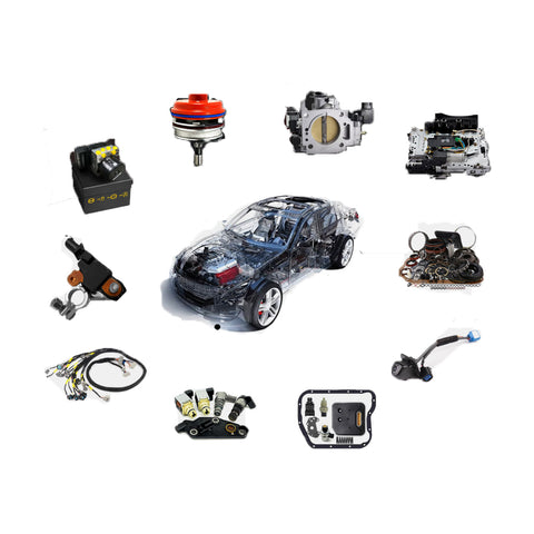 For Wholesale of Auto Car Parts, Please Provide OE to Check the Price.