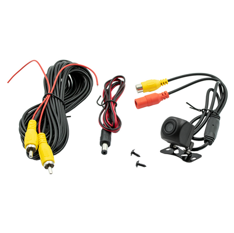 Car Rearview System Wide Angle for Cars LED Rear Reverse Backup Camera