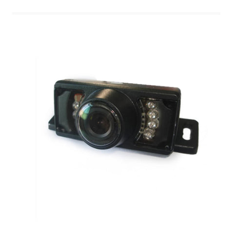 Car stereo manufacturer backup camera rear camera short license plate hd camera  for Cars Truck & RV with Waterproof Night Vision