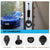 EV Charger Custom Portable  Car Charger Portable Charger 1.7KW to 7KW 13A 16A 32A