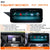 Car MP5 Player bluetooth auto radio for Benz E class 2009-2016 with wireless carplay and Android auto function GPS navigation wifi 4G car multimedia player