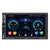 auto radios double din car stereo with Wireless Apple carplay and Android auto Android 10.1 system Support wifi Bluetooth 5.0 Navigation aux usb mirror link