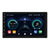 Car stereo manufacturer factory car radio with wireless apple carplay and android auto 7 9 10 inch screen WiFi GPS navigation bluetooth 5.0 aux usb camera input