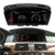 Android automotive car stereo for bmw 5 Series E60 E61 E62 E63 E90 E91 E92 E93 8.8 inch ips screen with carplay and android auto